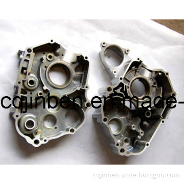 Motorcycle Electric Crankcase